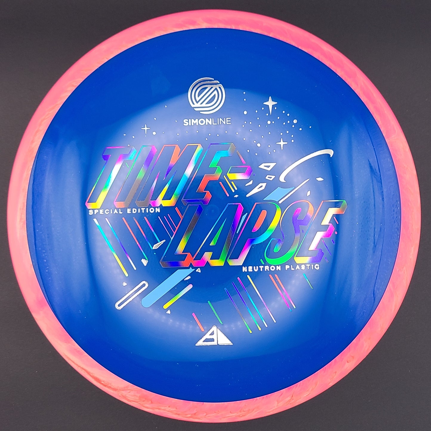 Axiom - Time-Lapse - Neutron (Simon Line) Special Edition