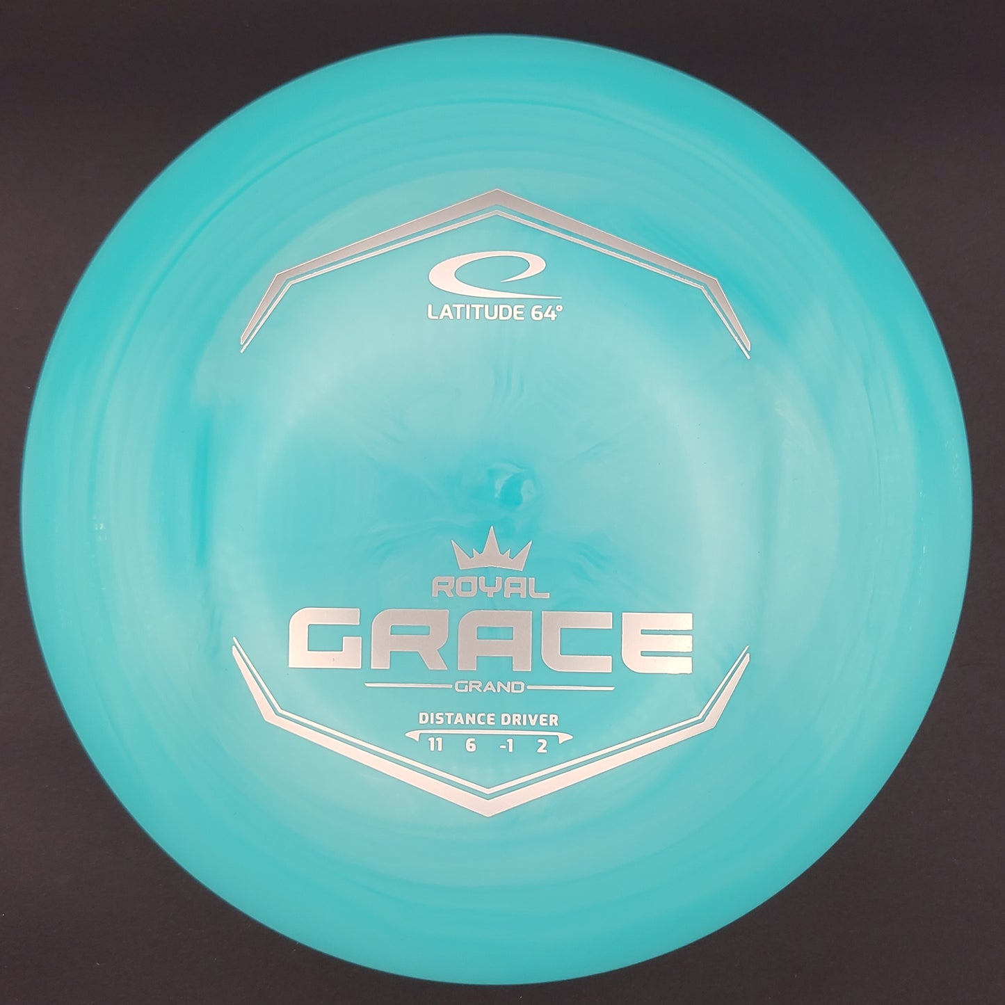 Latitude 64 - Grace - Royal Grand