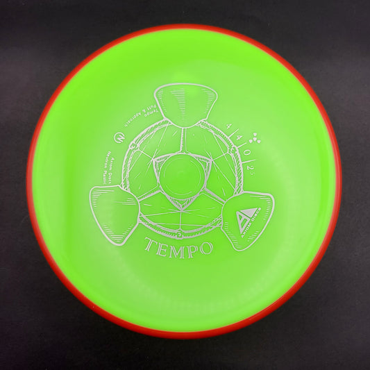 Axiom - Tempo - Neutron