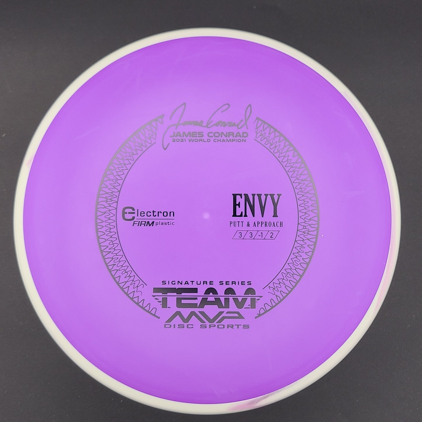 Axiom - Envy - Electron Firm