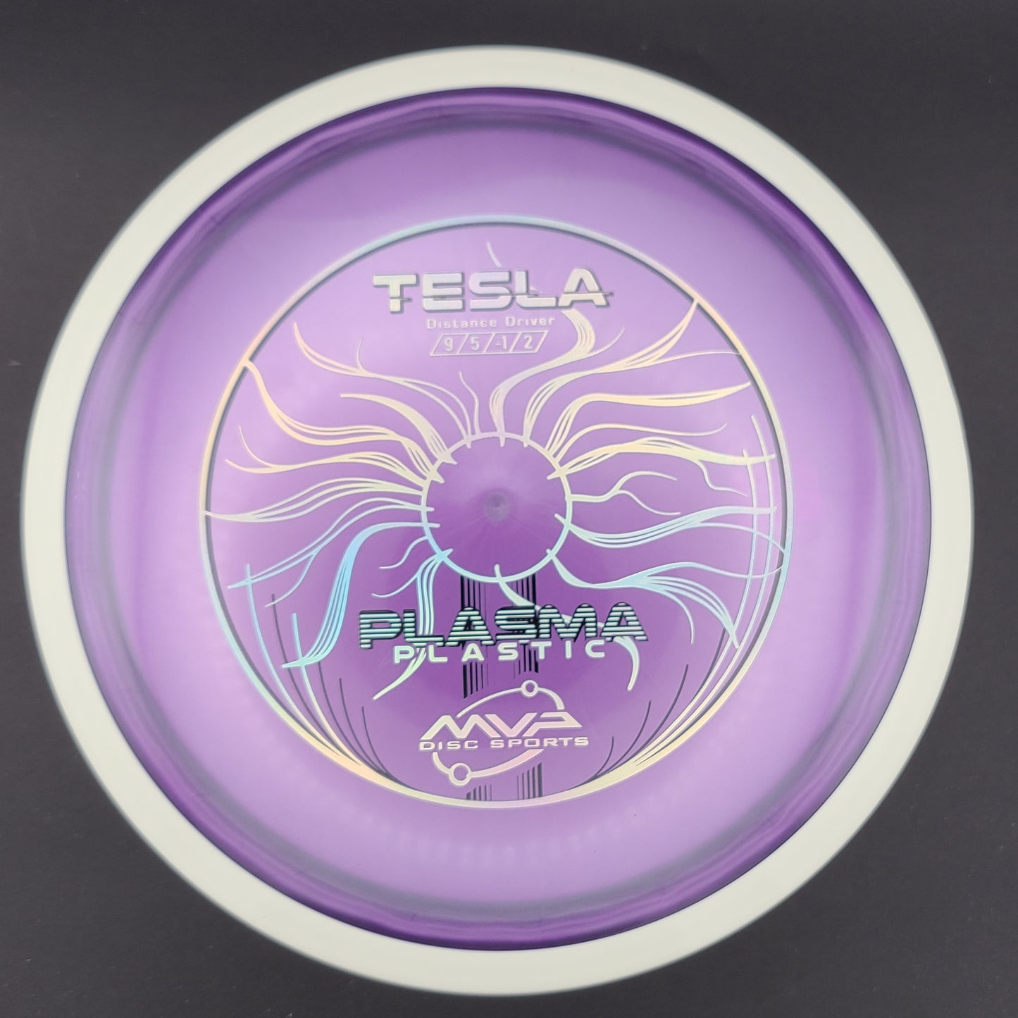 MVP - Tesla - Plasma (Project Lab Coat )