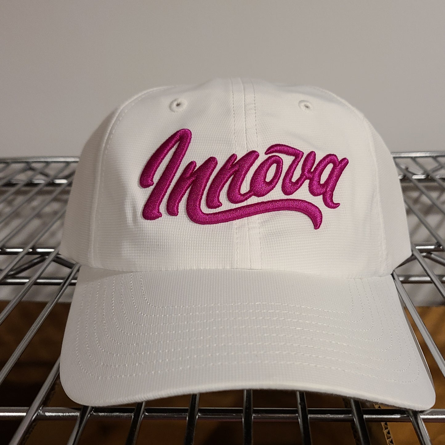 Innova Casquette 'Flow 3d Performance"