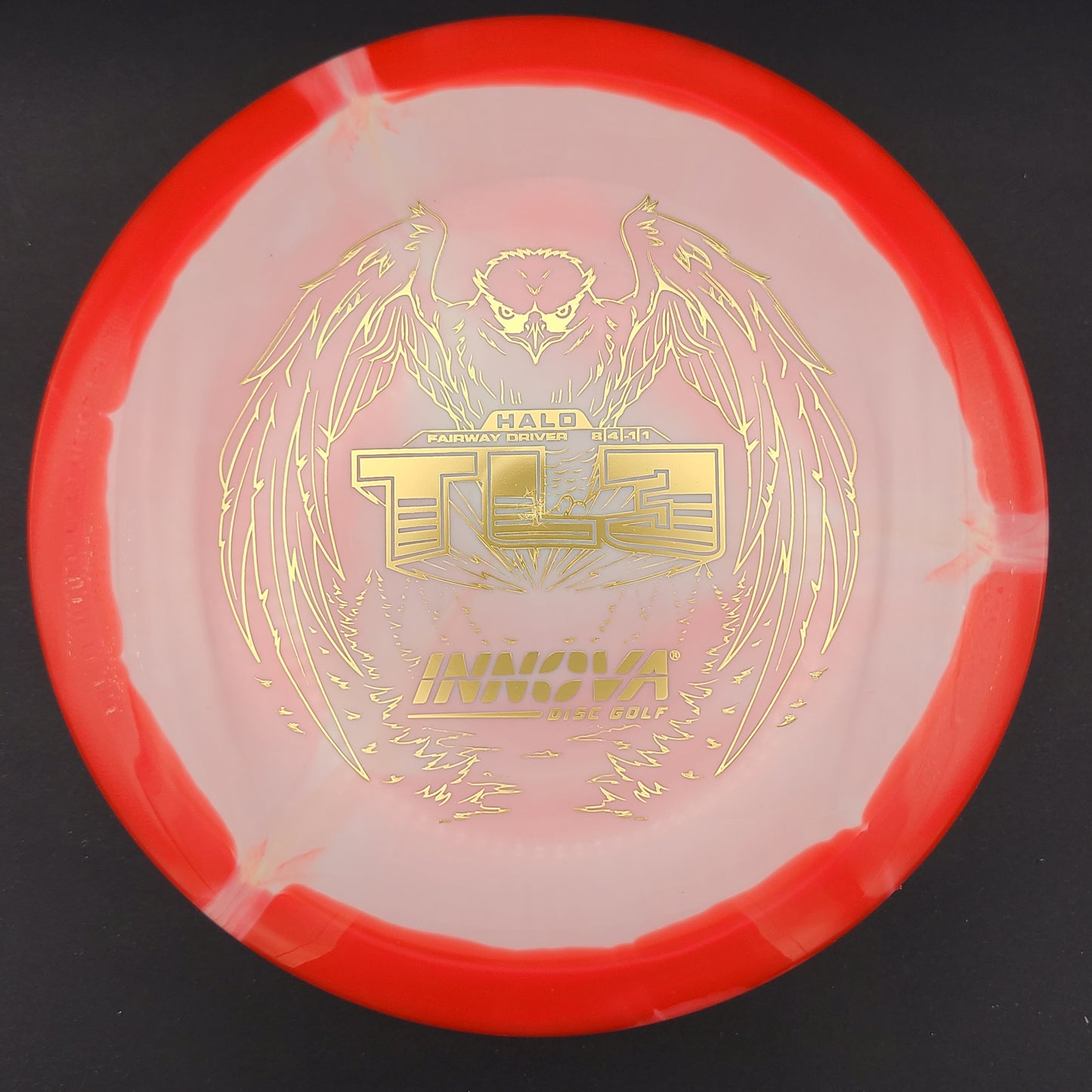 Innova - TL3 - Star Halo