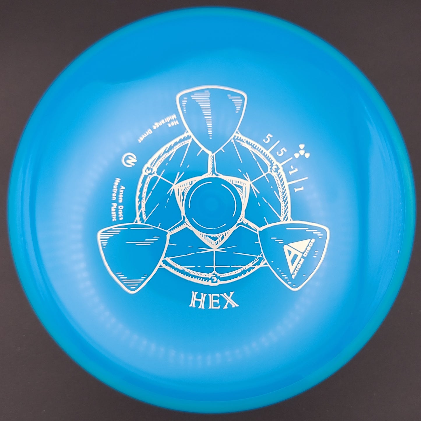 Axiom - Hex - Neutron