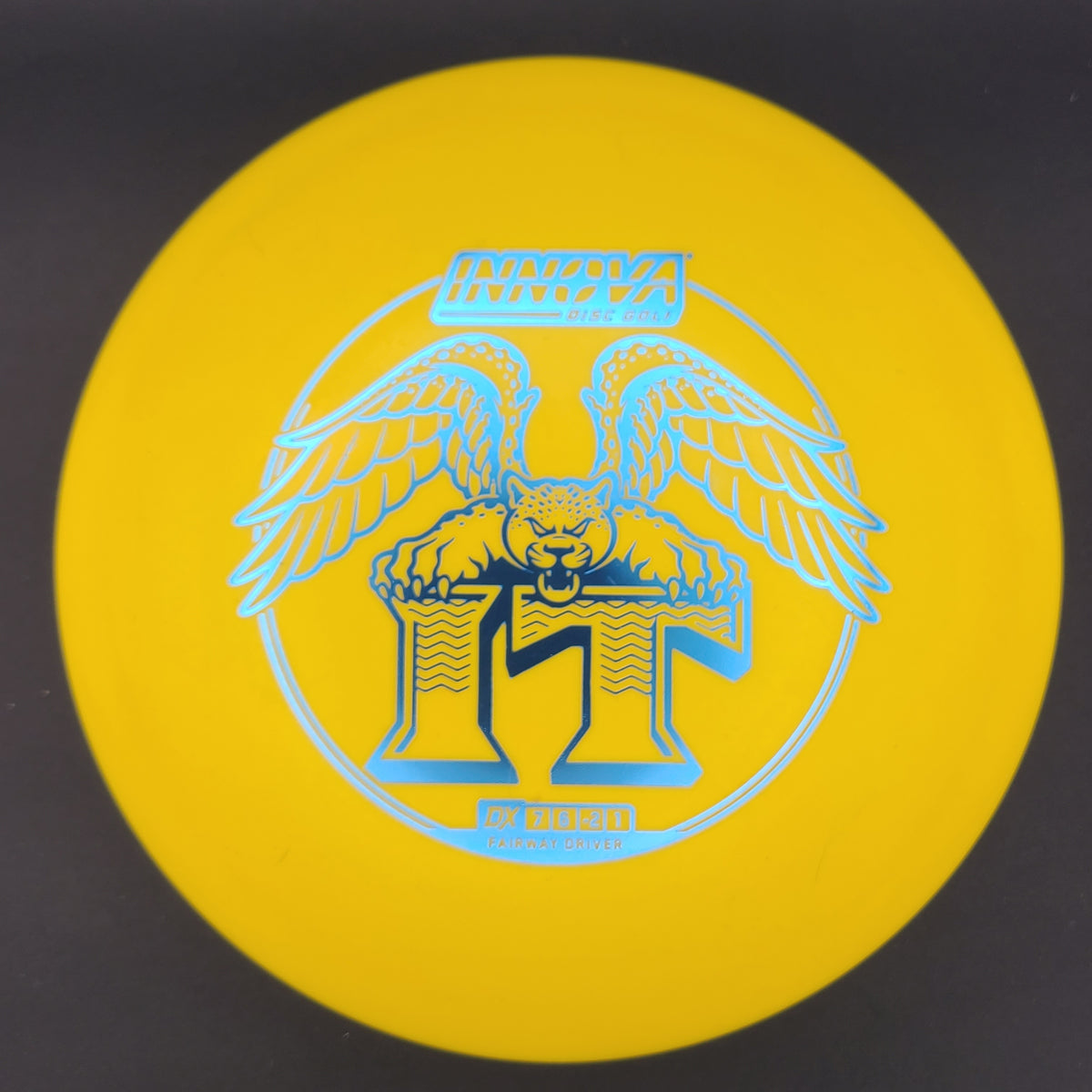 Innova - IT - DX