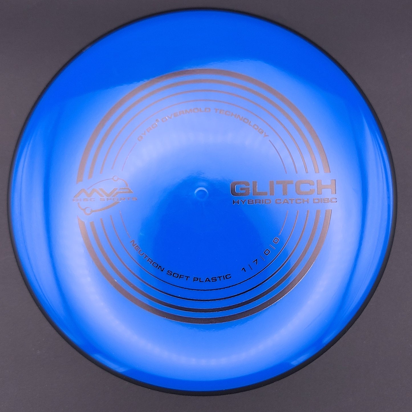 MVP - Glitch - Neutron Soft