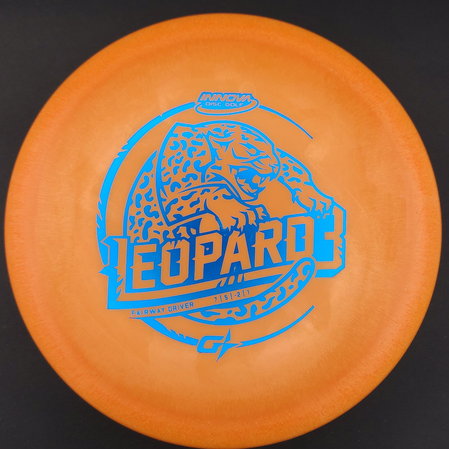 Innova - Leopard3 - Gstar