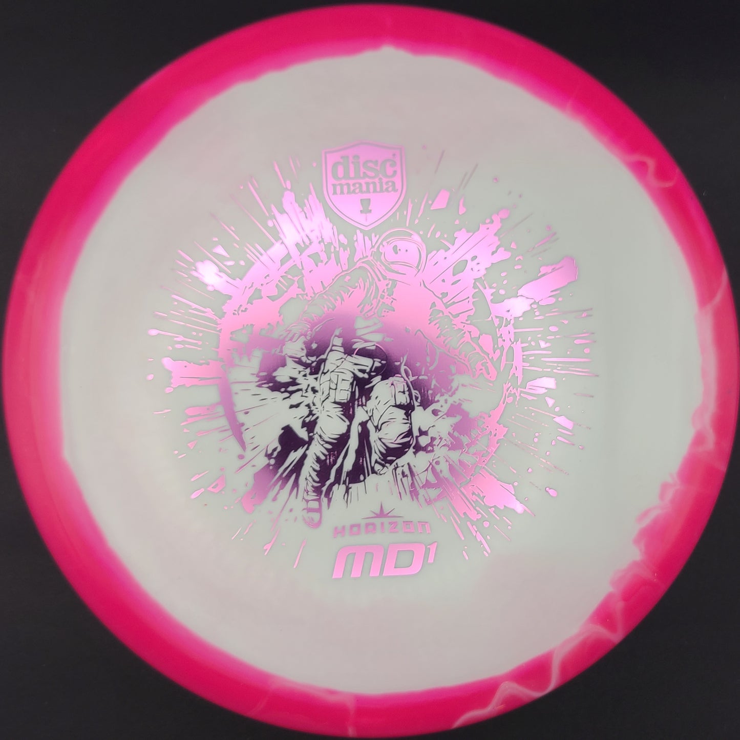 Discmania - MD1 - S-line Horizon