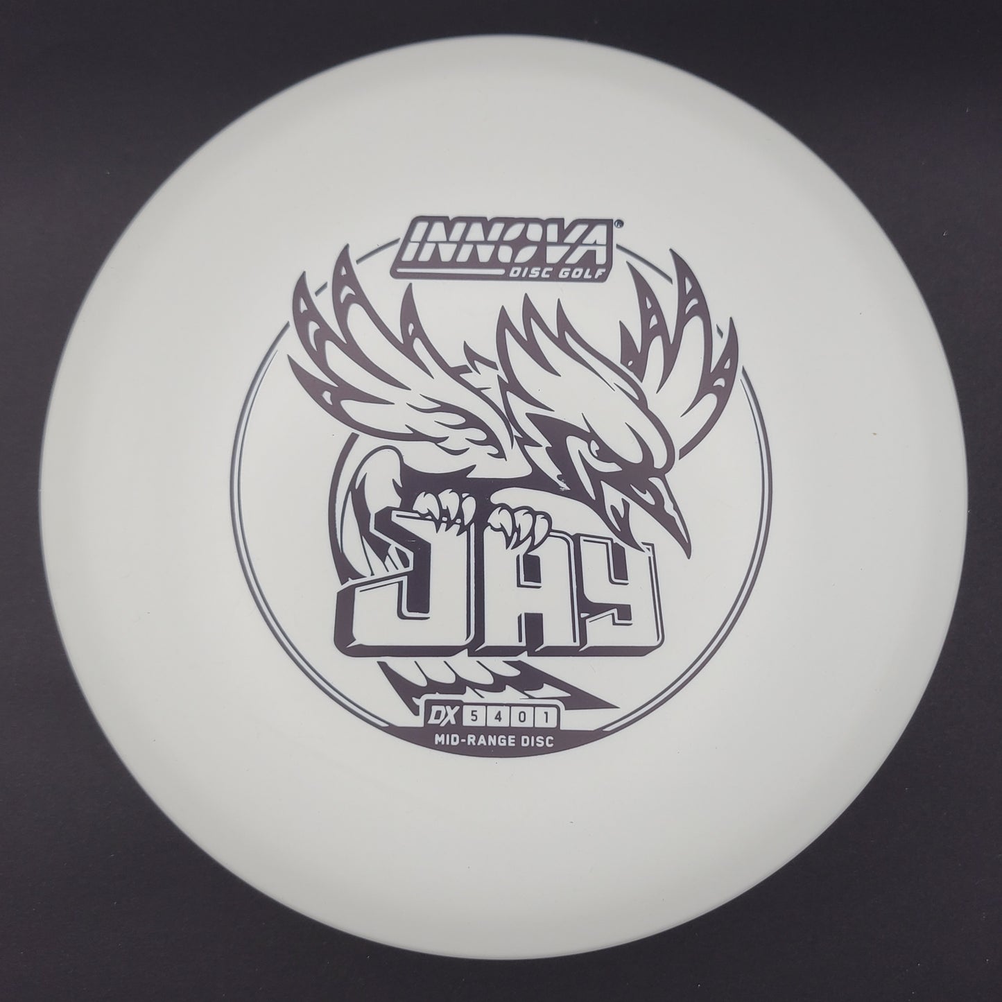 Innova - Jay - DX