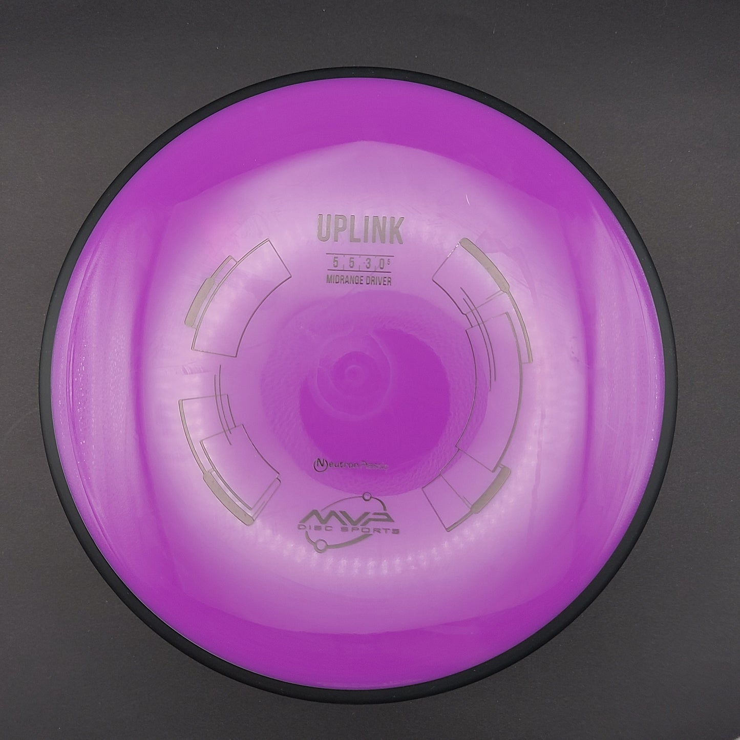 MVP - Uplink - Neutron