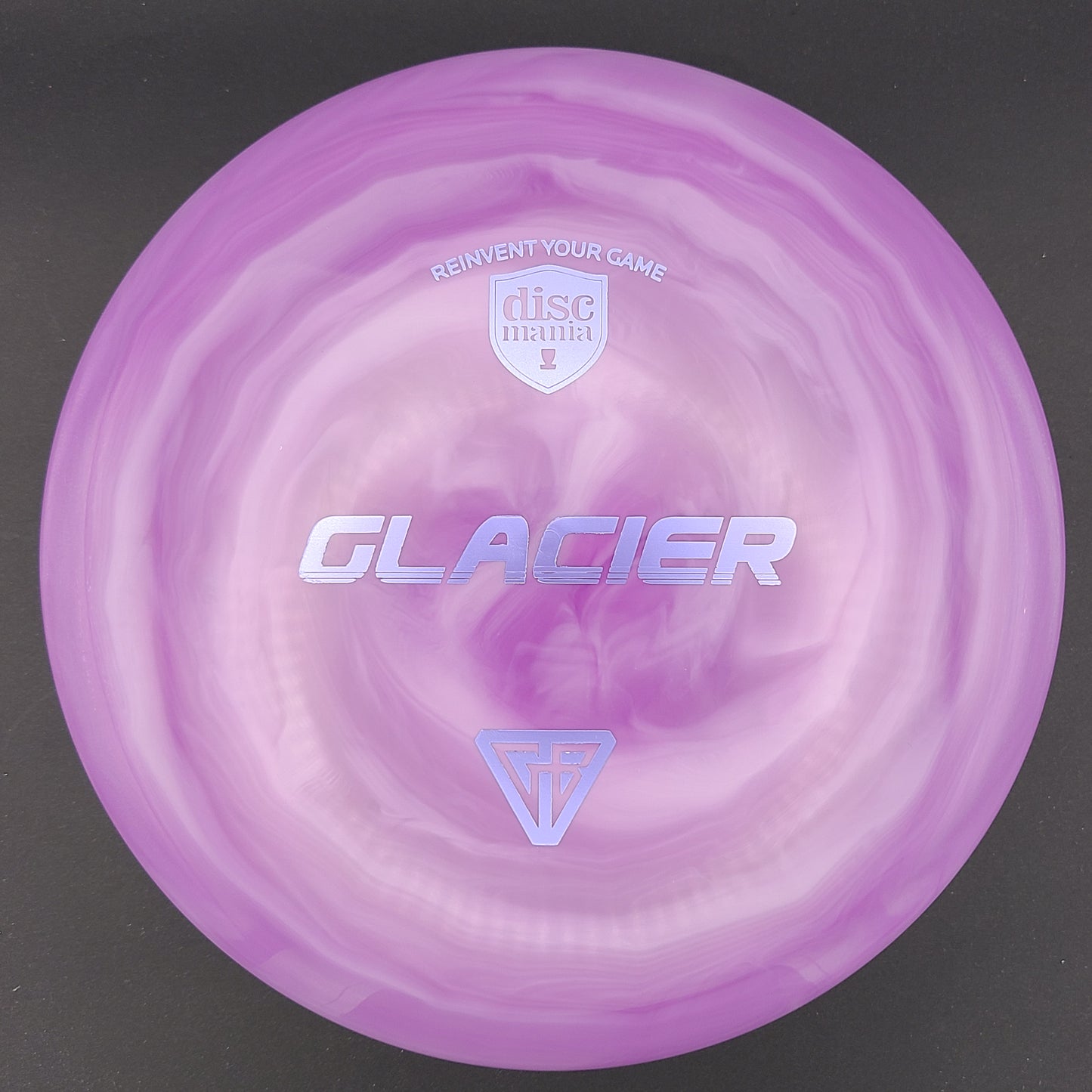 Discmania - Glacier - S-Line Gannon Buhr Creator Series Swirl
