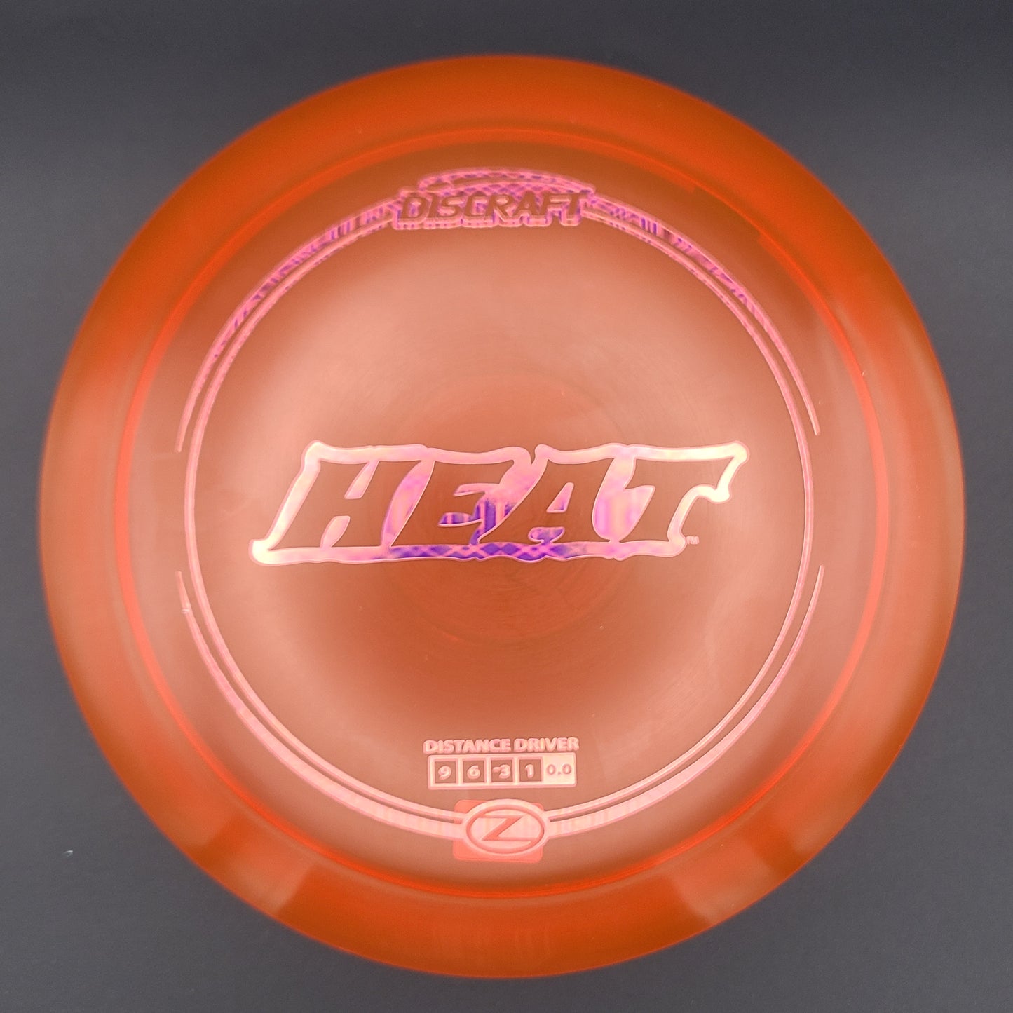 Discraft - Heat - Z