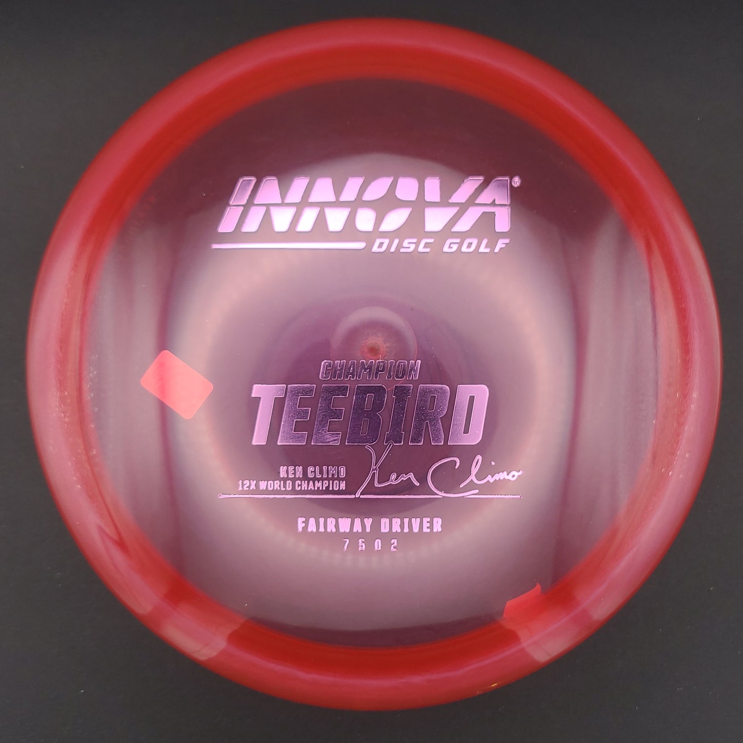 Innova - Teebird - Champion
