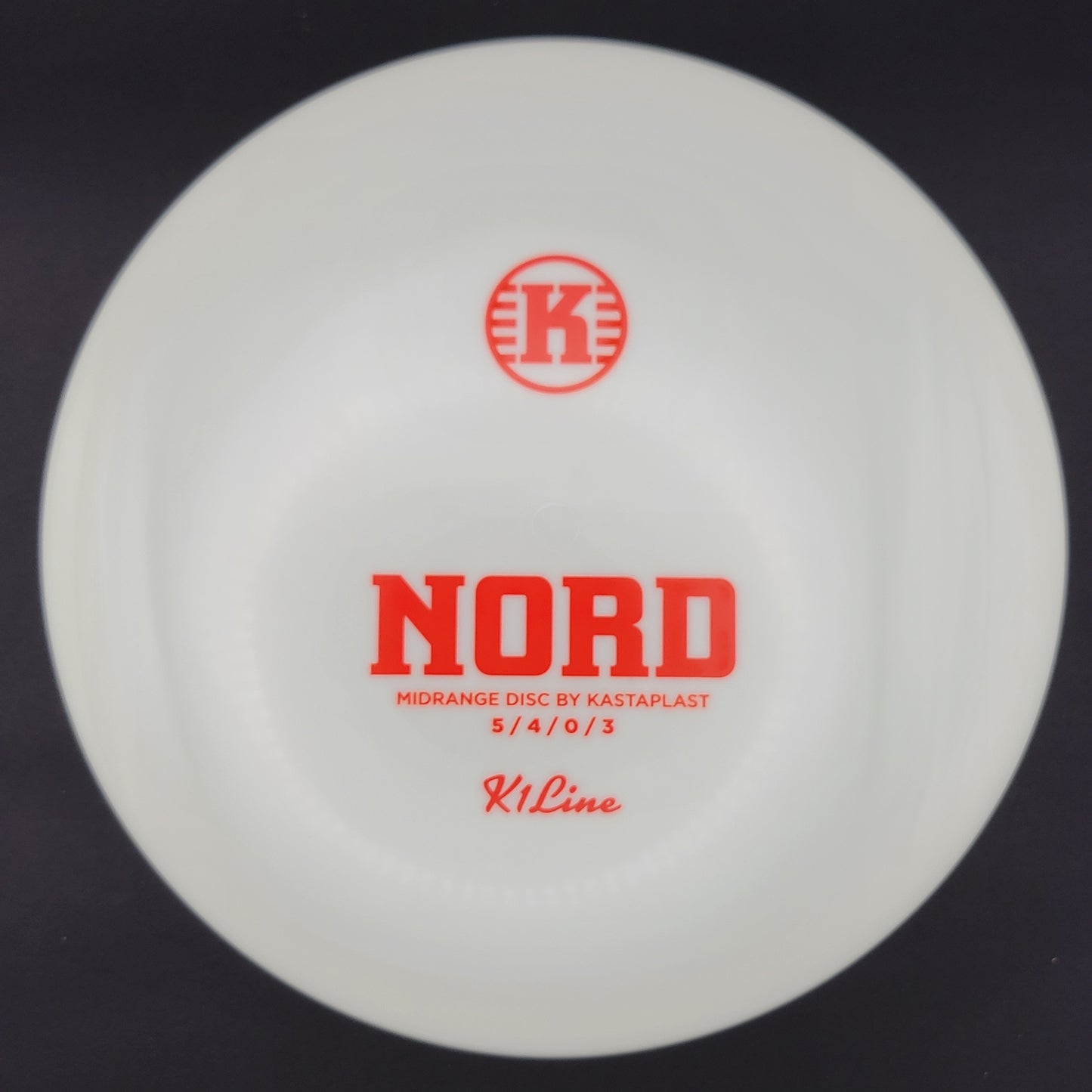 Kastaplast - Nord - K1