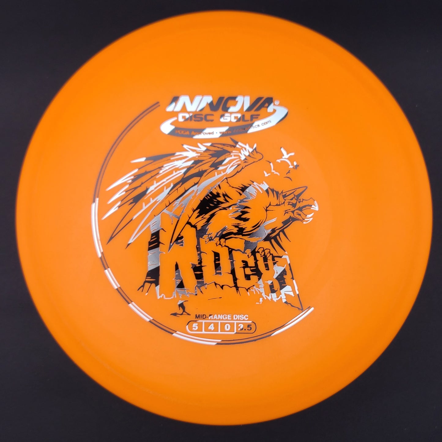 Innova - RocX3 - DX