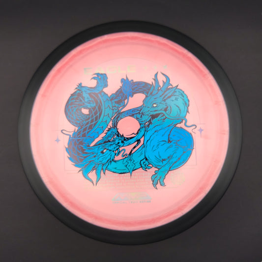 MVP - Dimension - Plasma (Eagle McMahon Team Series)