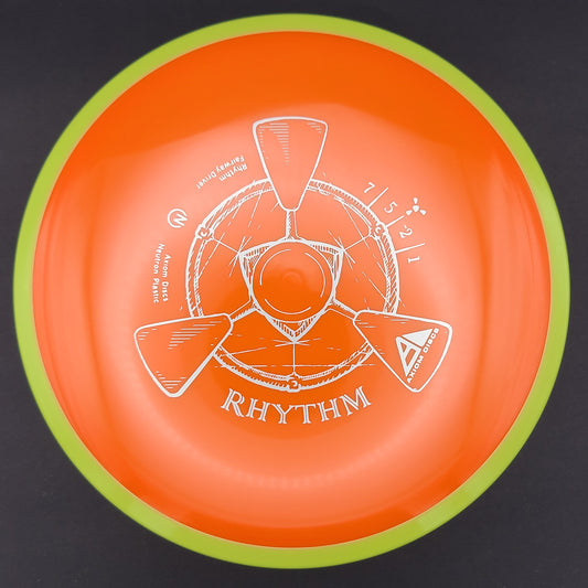 Axiom - Rhythm - Neutron