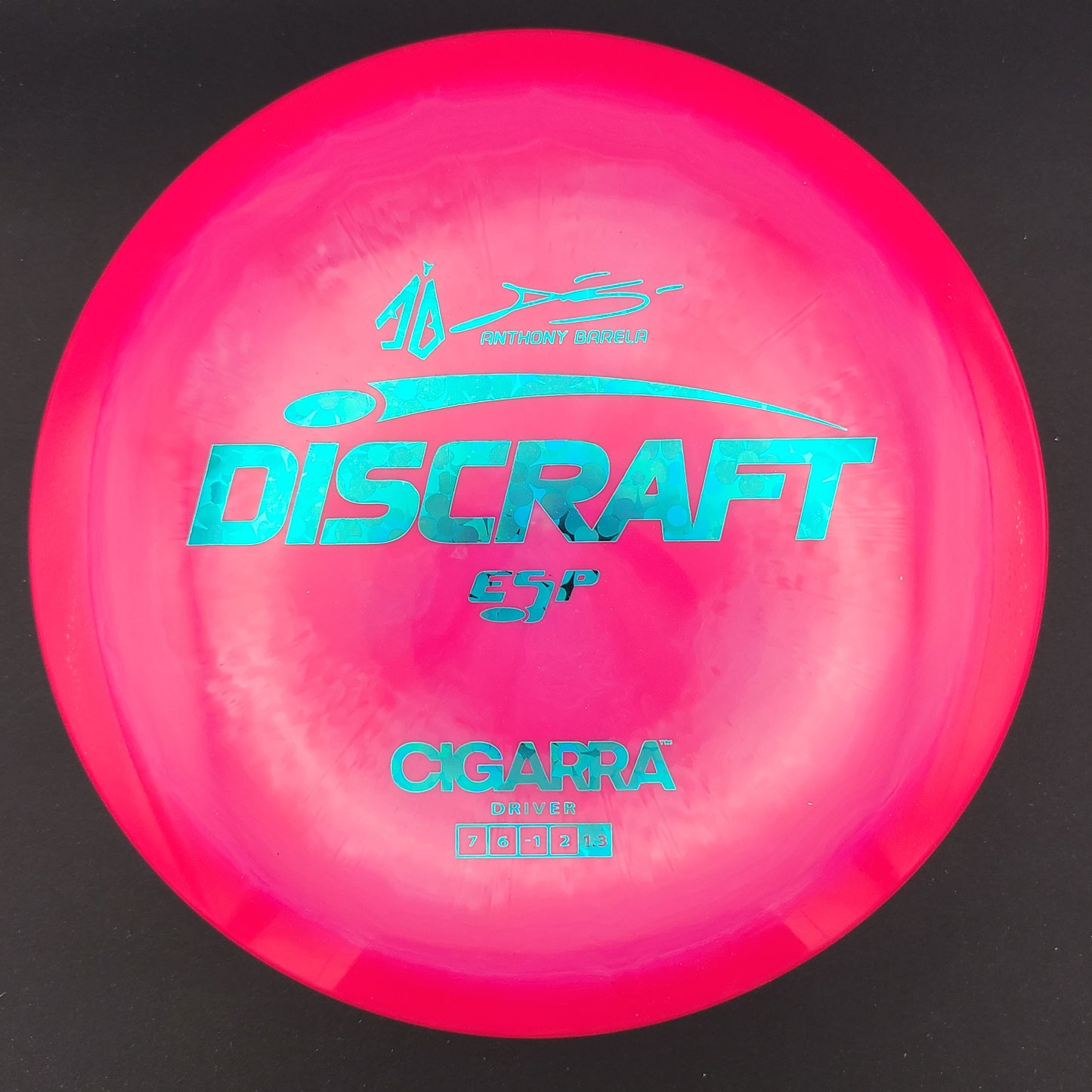 Discraft - Cigarra - Esp