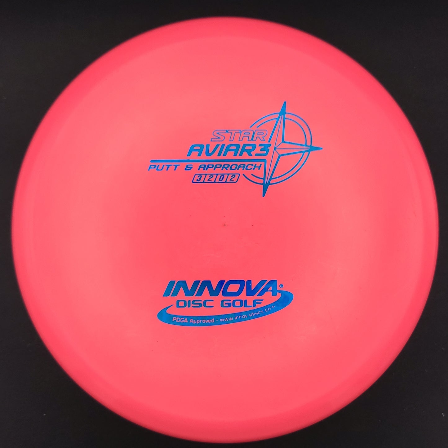 Innova - Aviar3 - Star