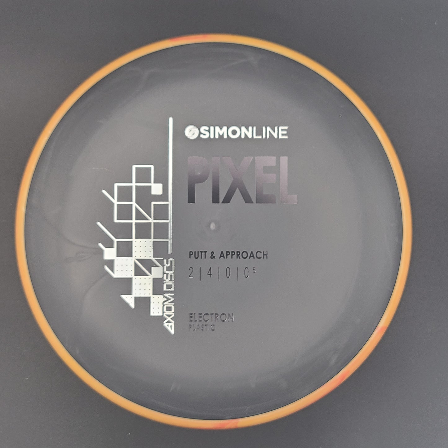 Axiom - Pixel - Electron