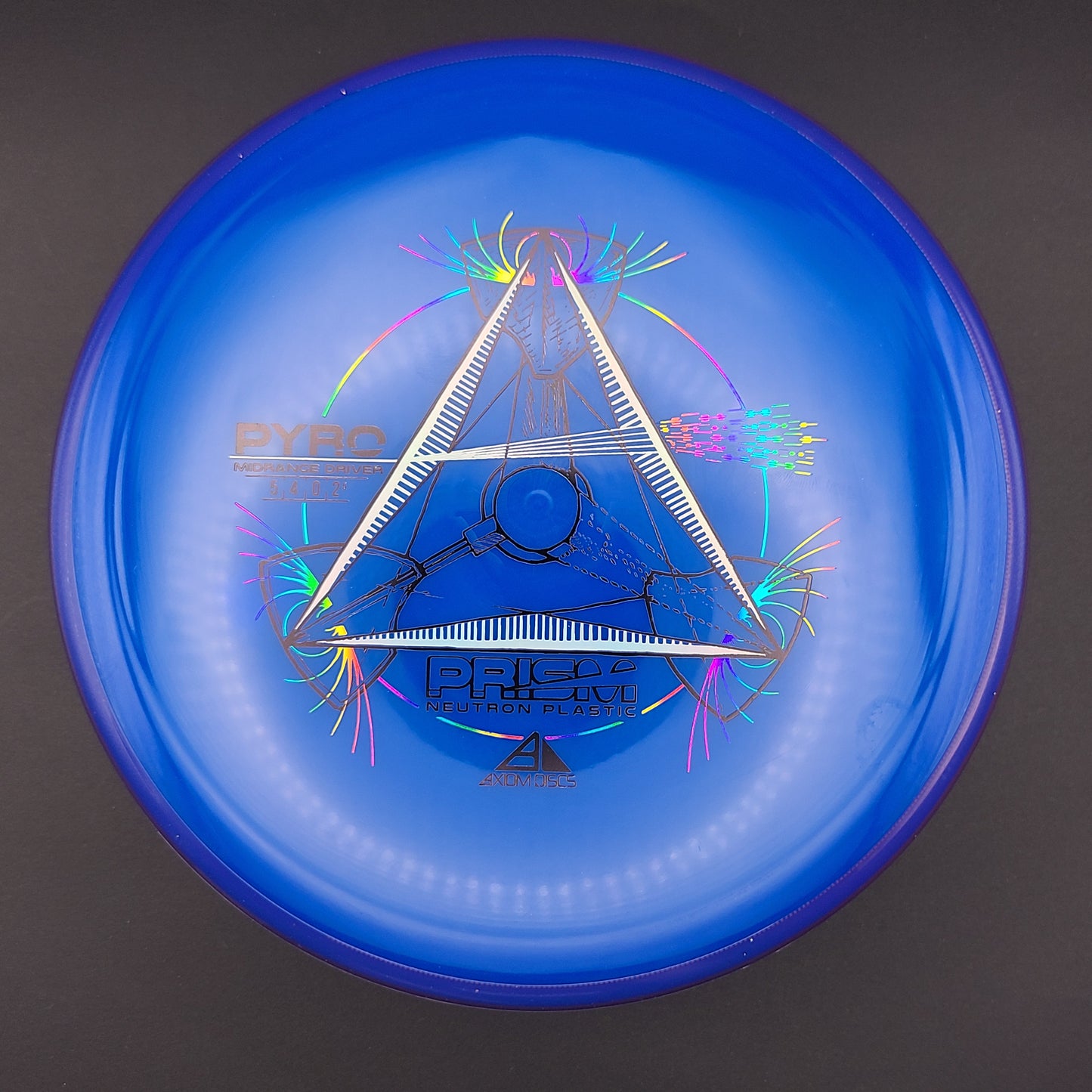 Axiom - Pyro - Neutron Prism
