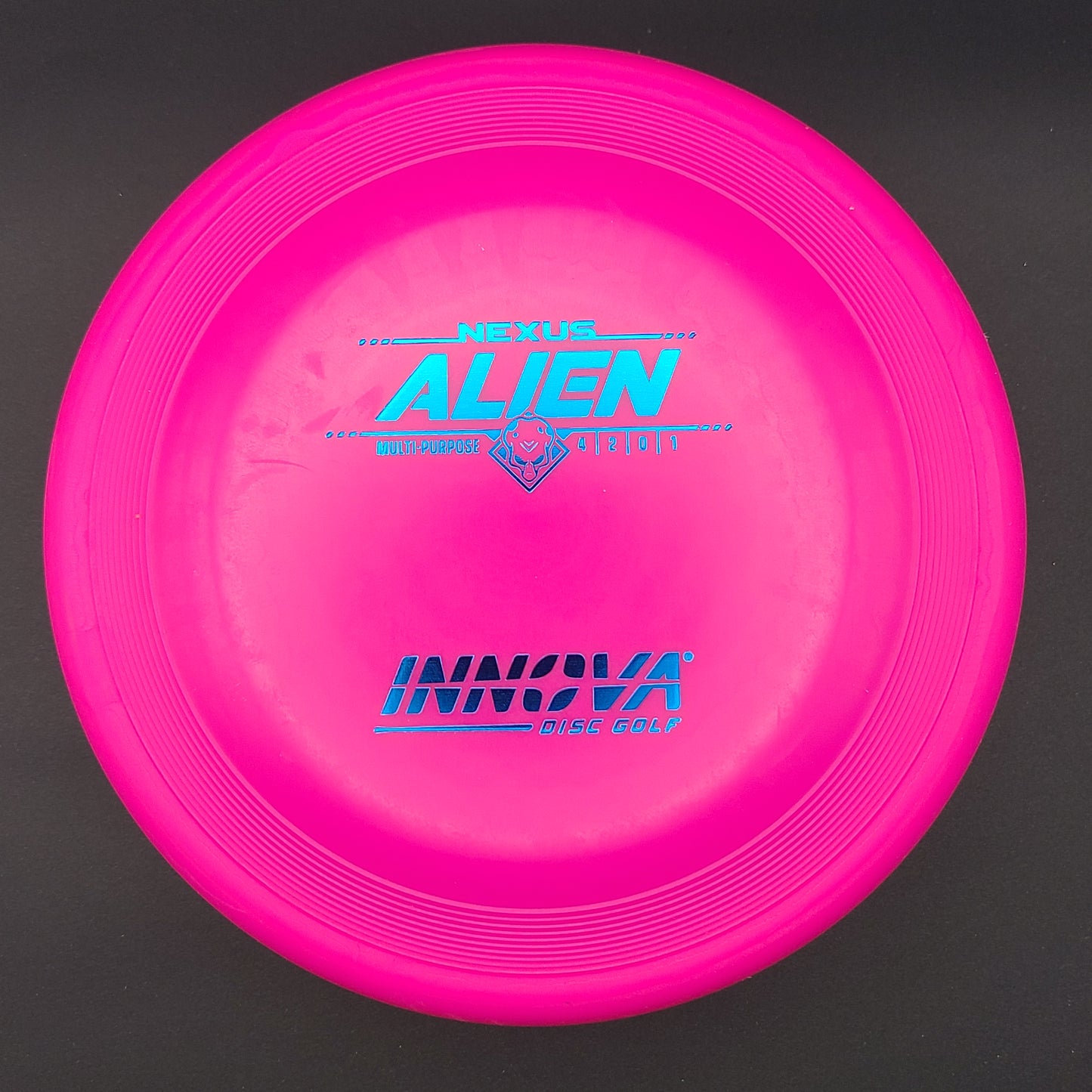 Innova - Alien - Nexus