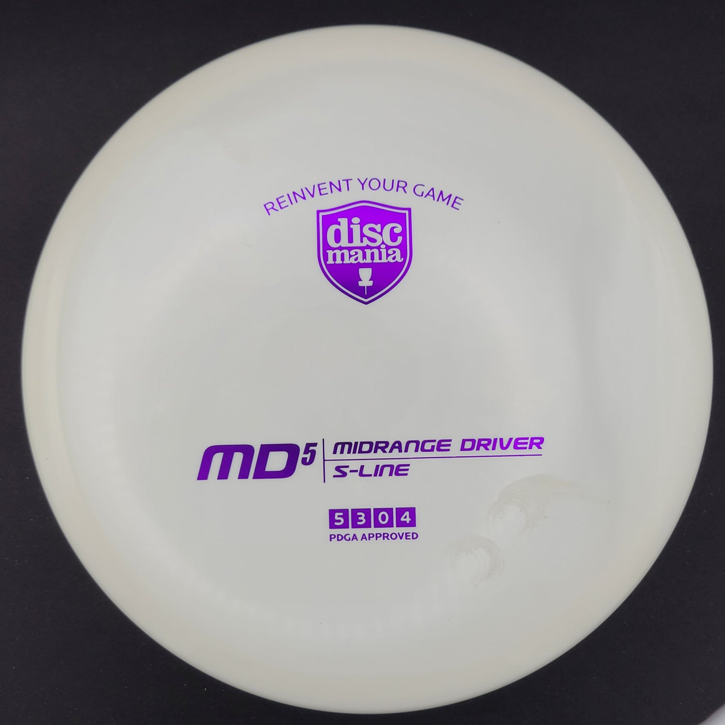 Discmania - MD5 - S-Line