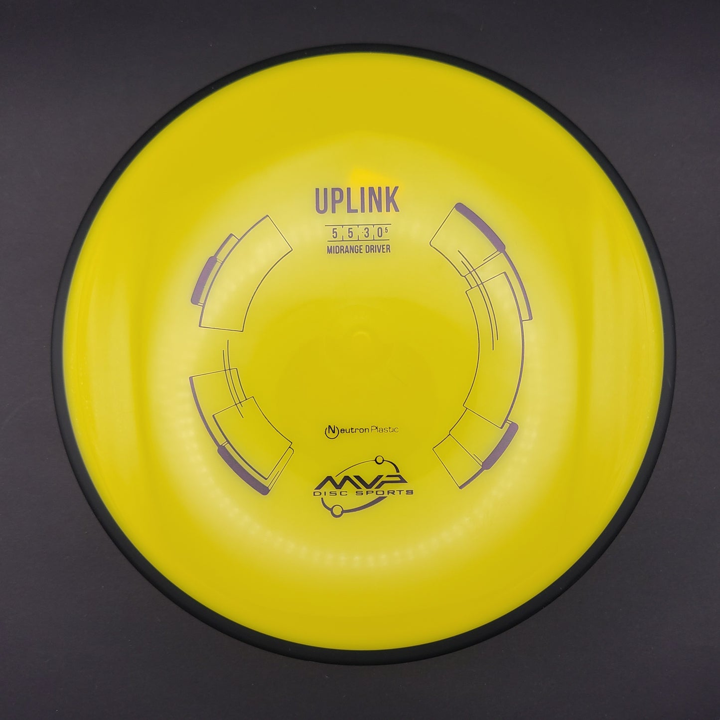 MVP - Uplink - Neutron