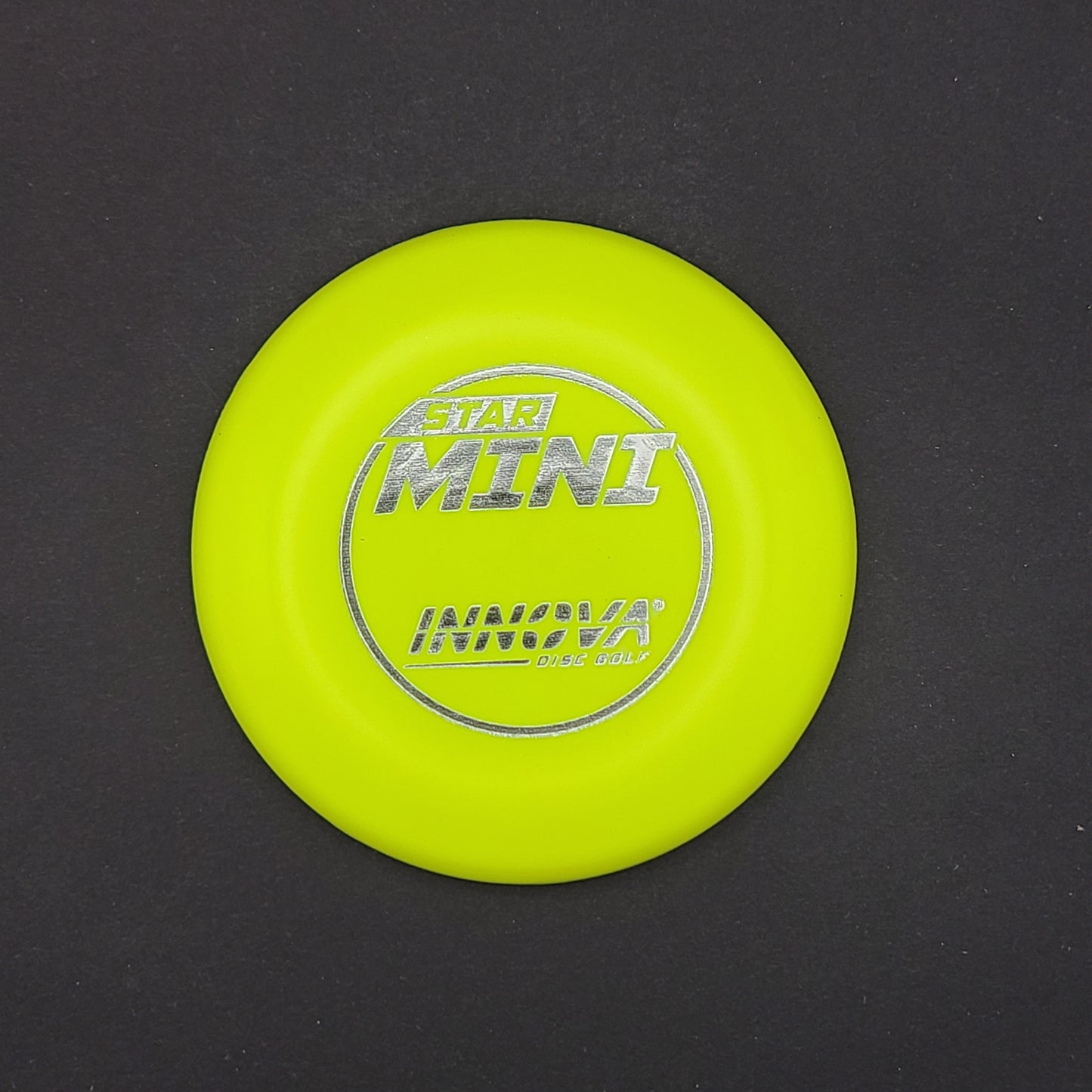 Innova Mini Marker - Marqueur (Star)