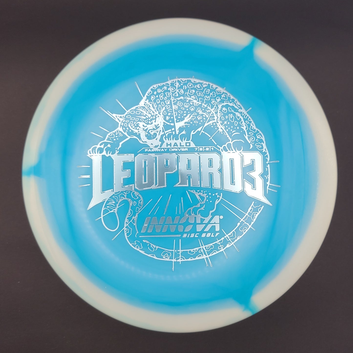 Innova - Leopard3 - Star Halo
