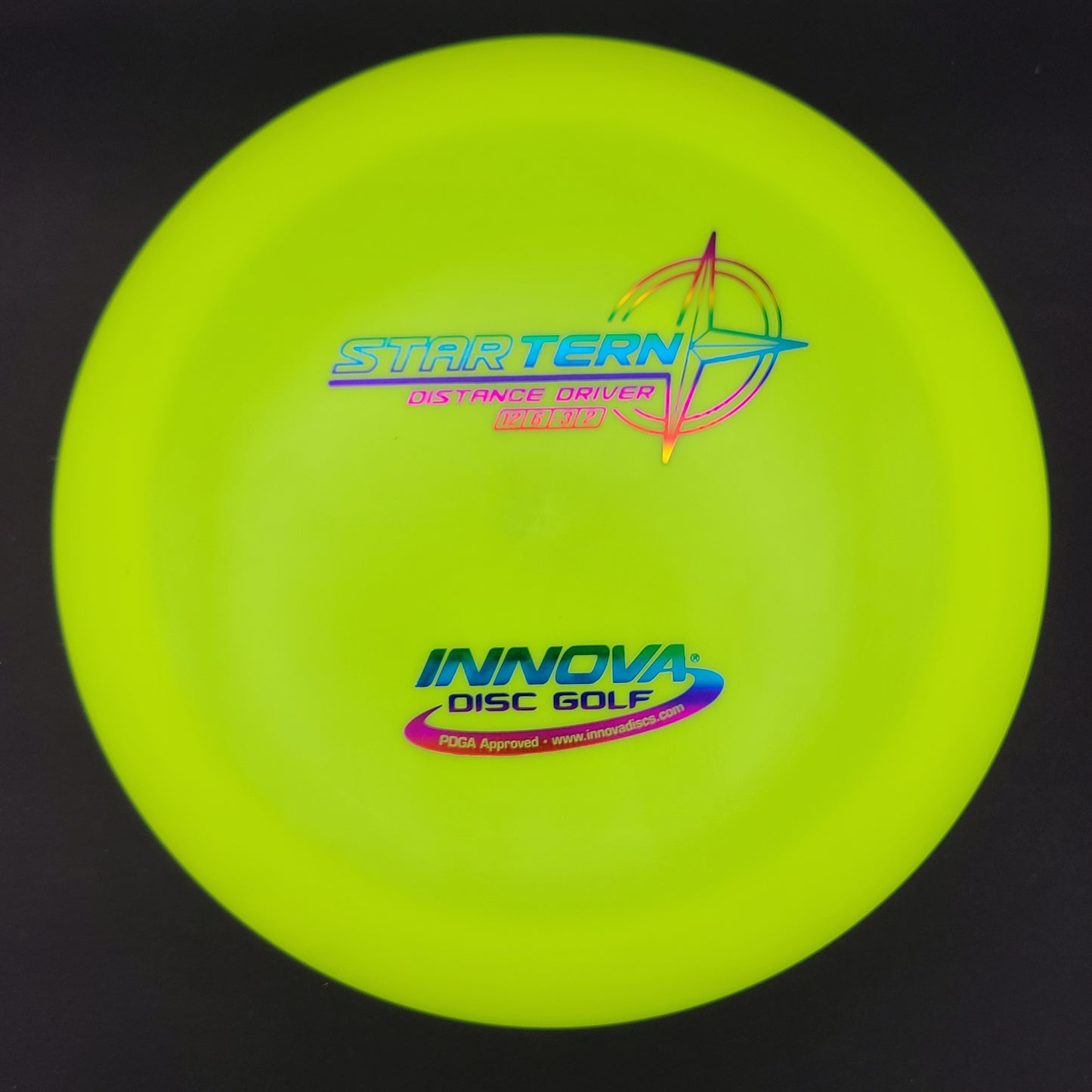 Innova - Tern - Star