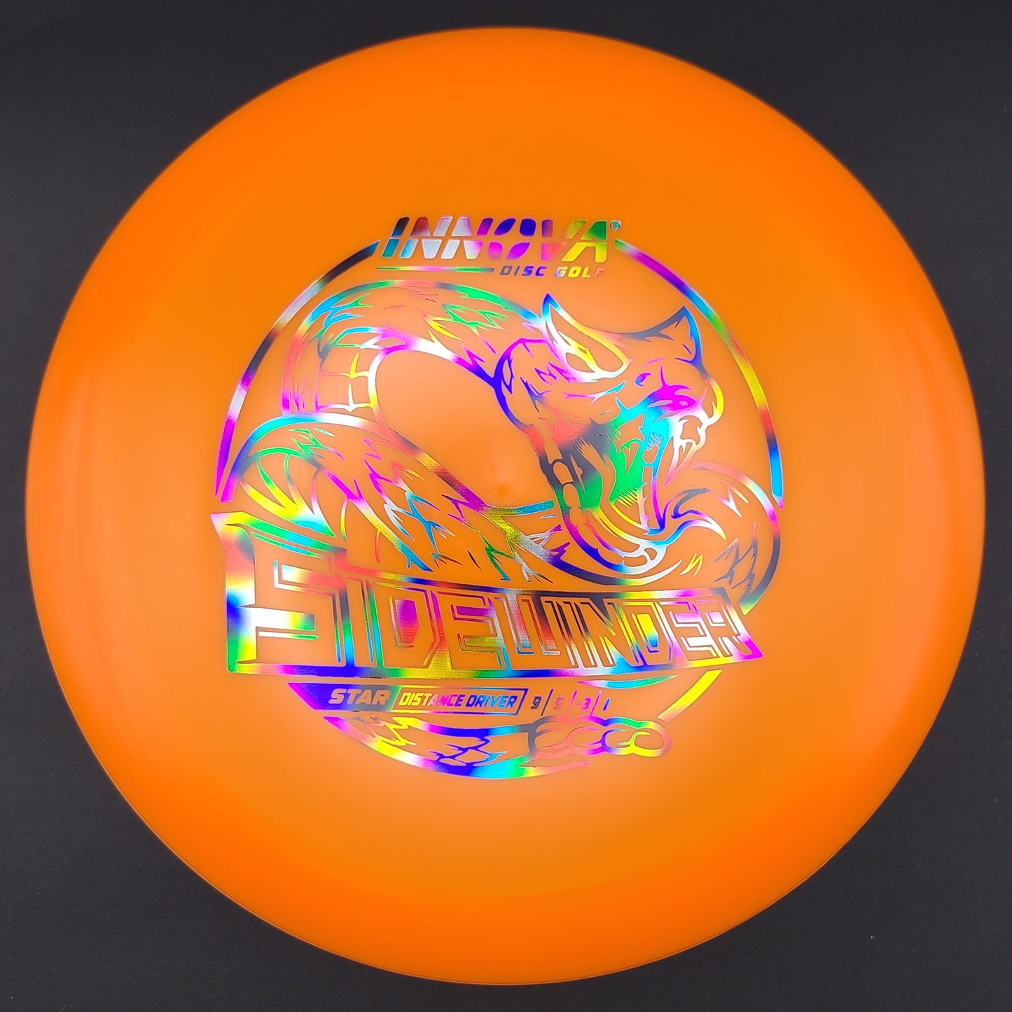 Innova - Sidewinder - Star