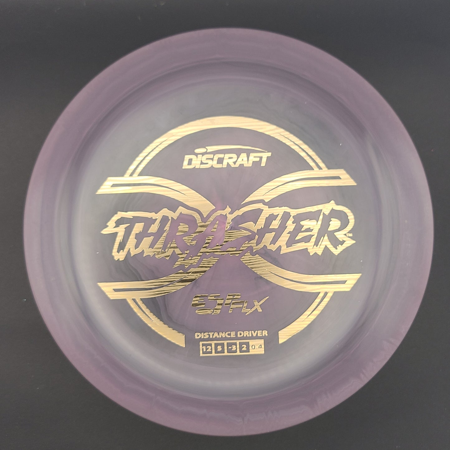Discraft - Thrasher - ESP FLX