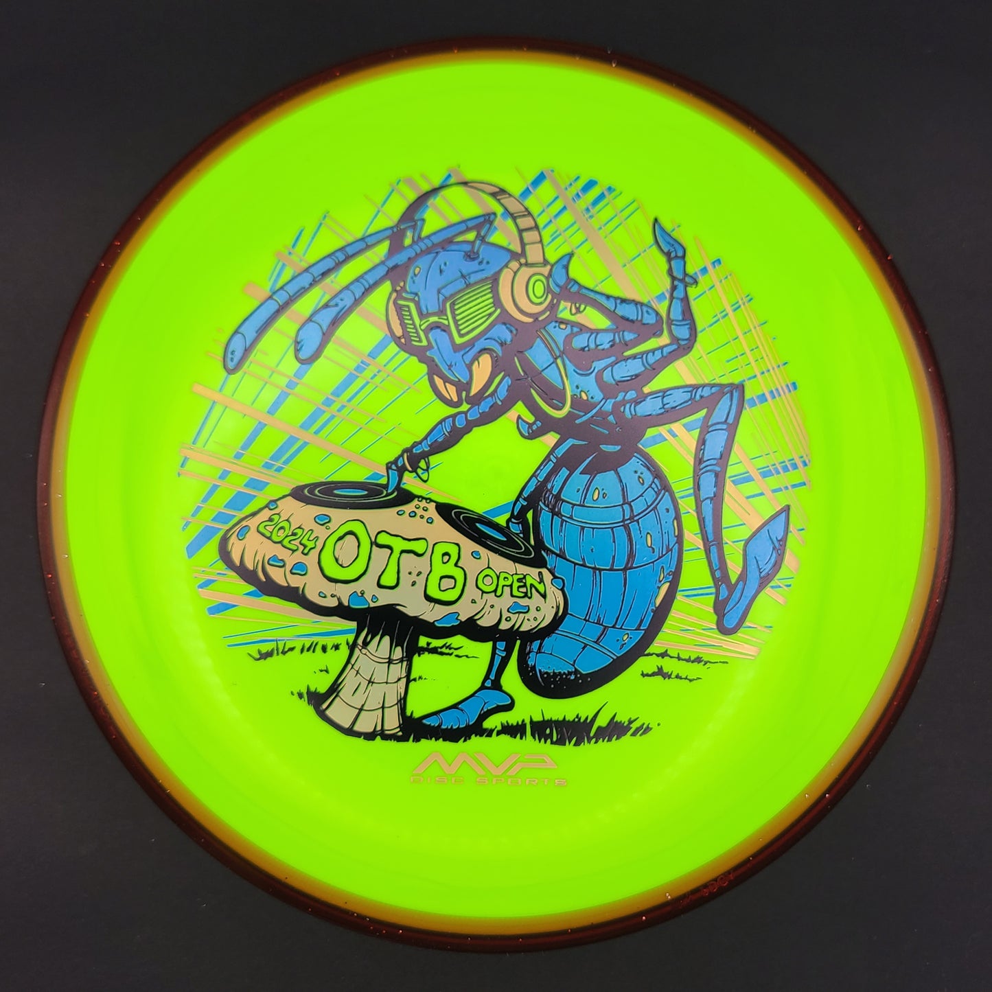 Axiom - Trance - Prism Neutron (2024 OTB Open)