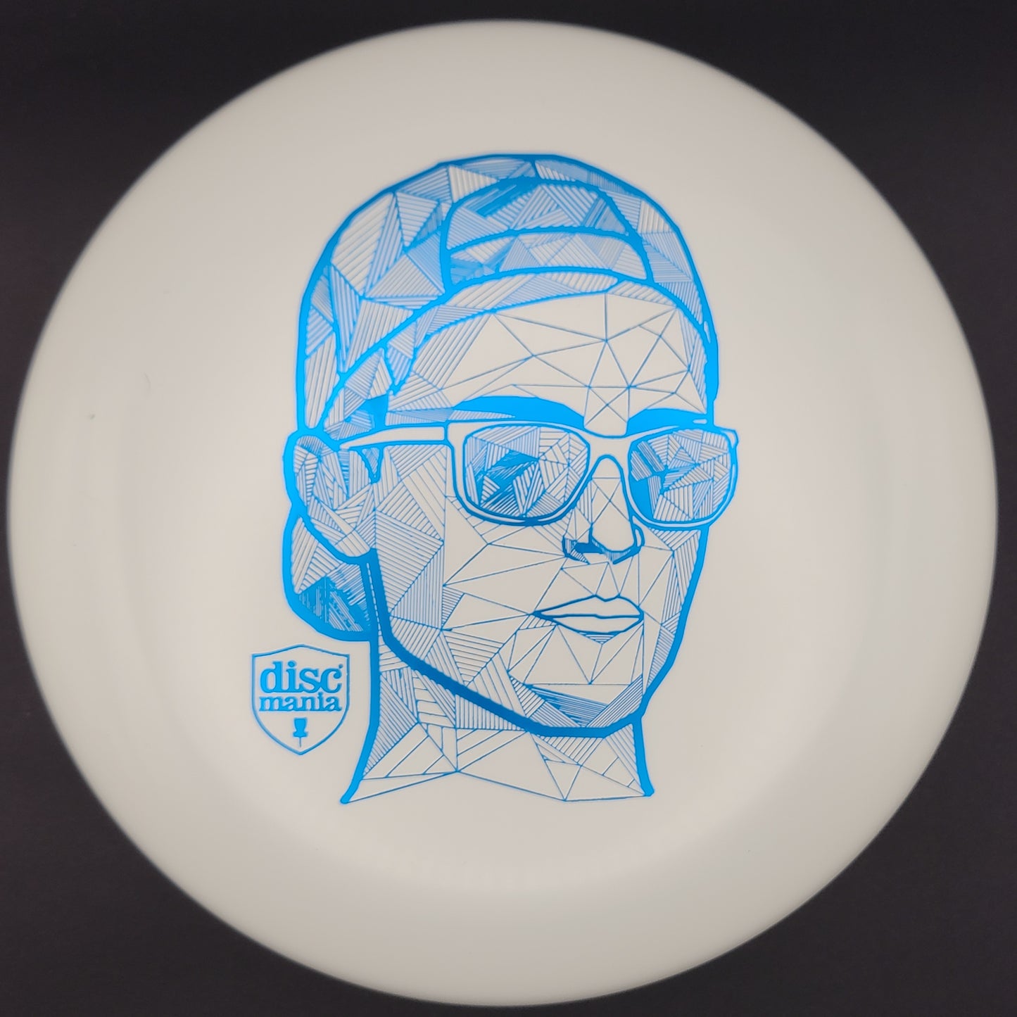 Discmania - P2 - S-Line (Geometric Eagle)