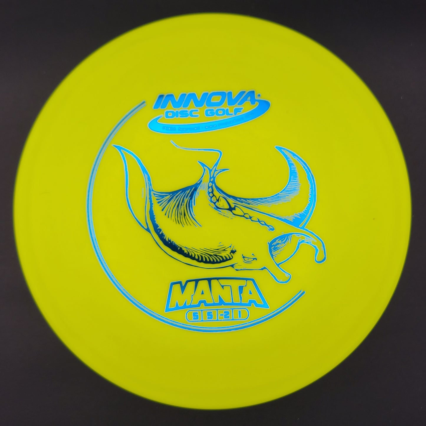 Innova - Manta - DX