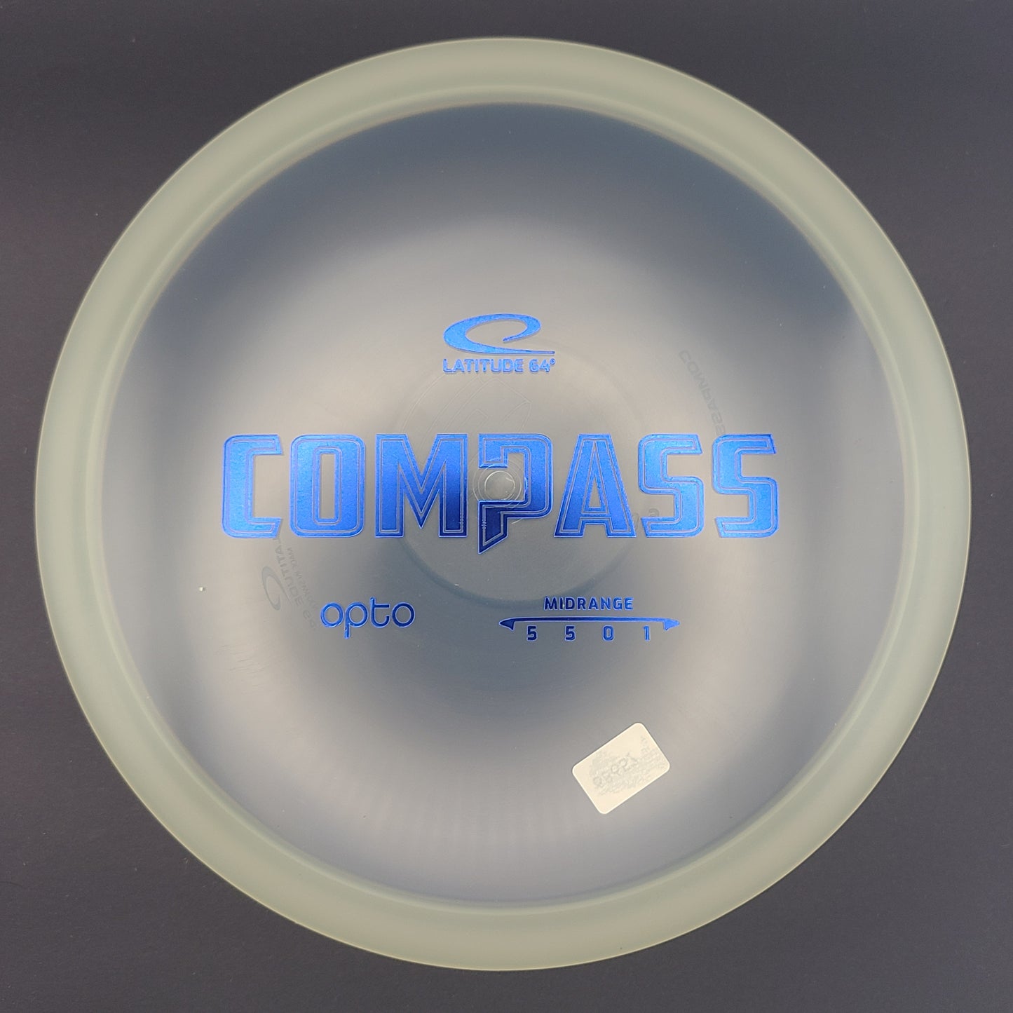 Latitude 64 - Compass - Opto