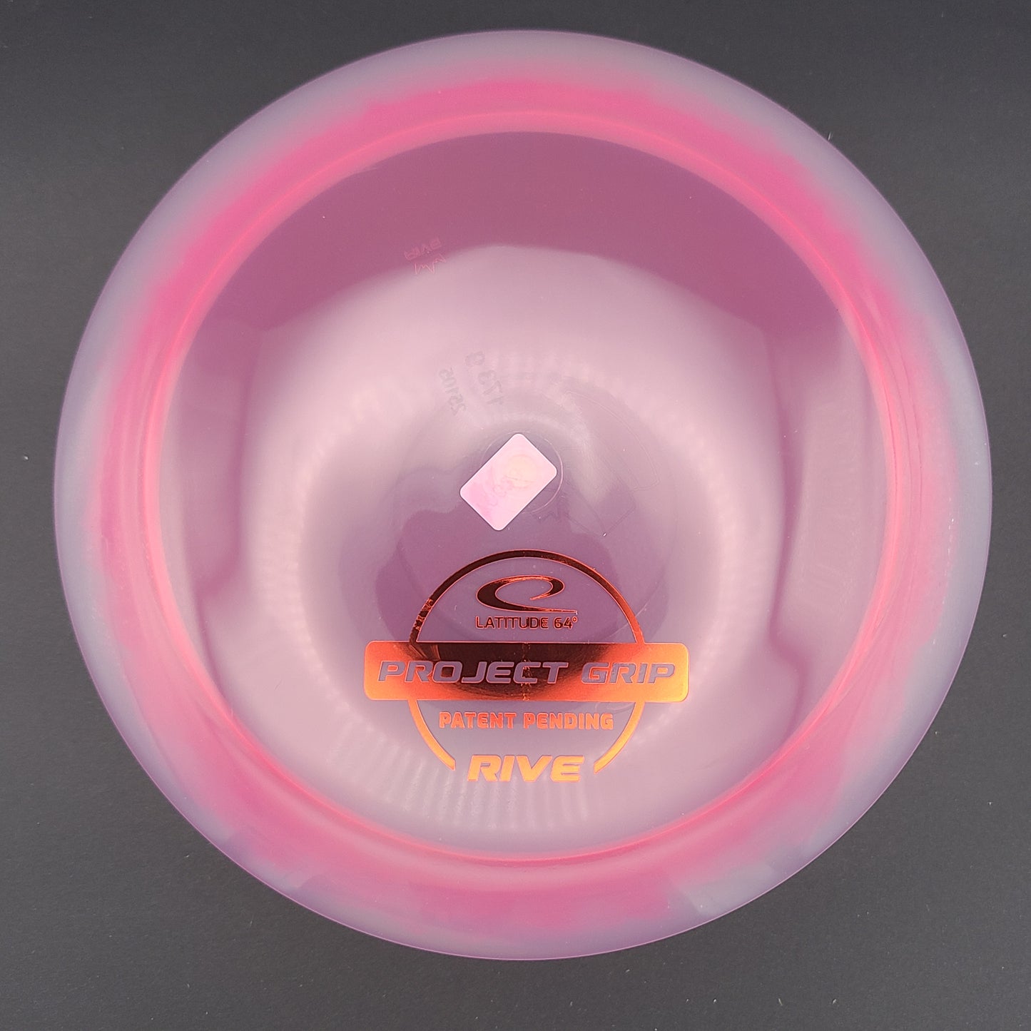 Latitude 64 - Rive - Project Grip