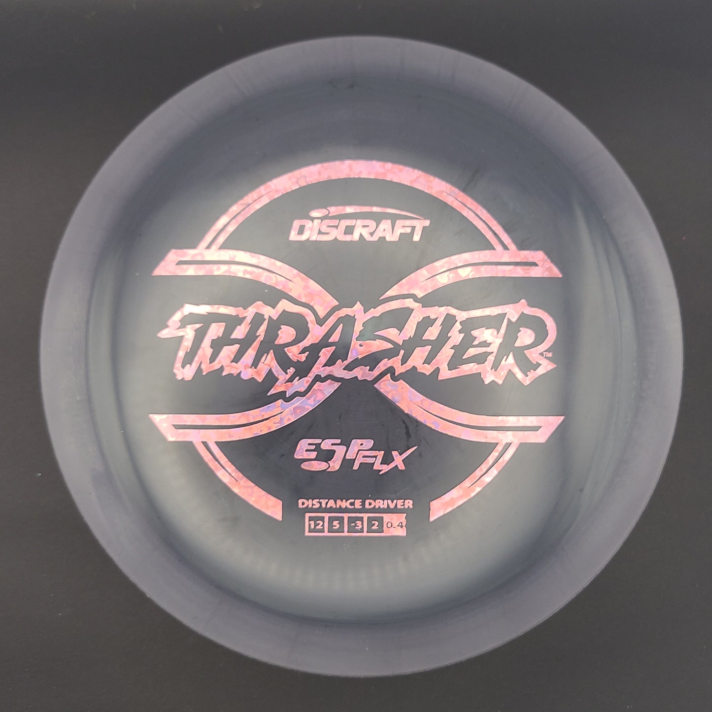 Discraft - Thrasher - ESP FLX
