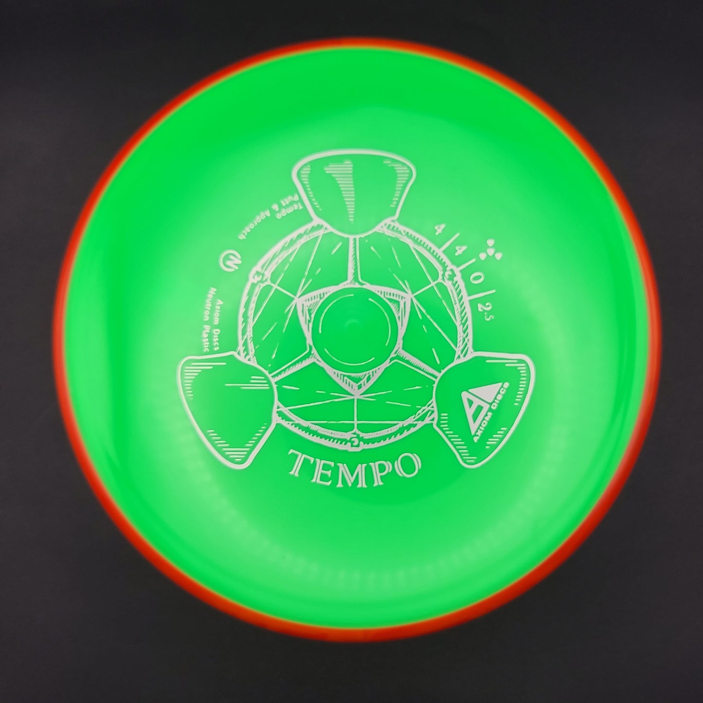 Axiom - Tempo - Neutron