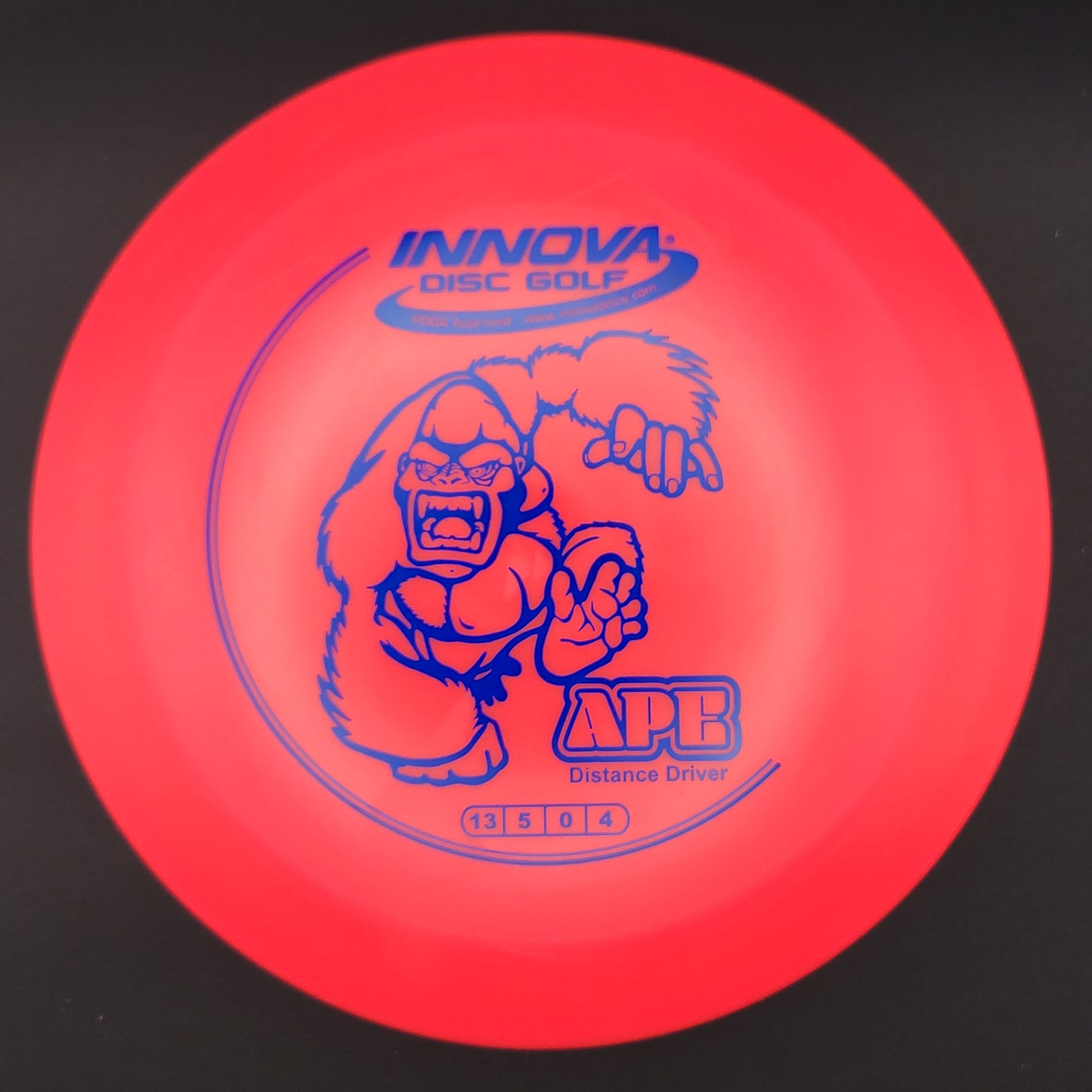 Innova - Ape - DX