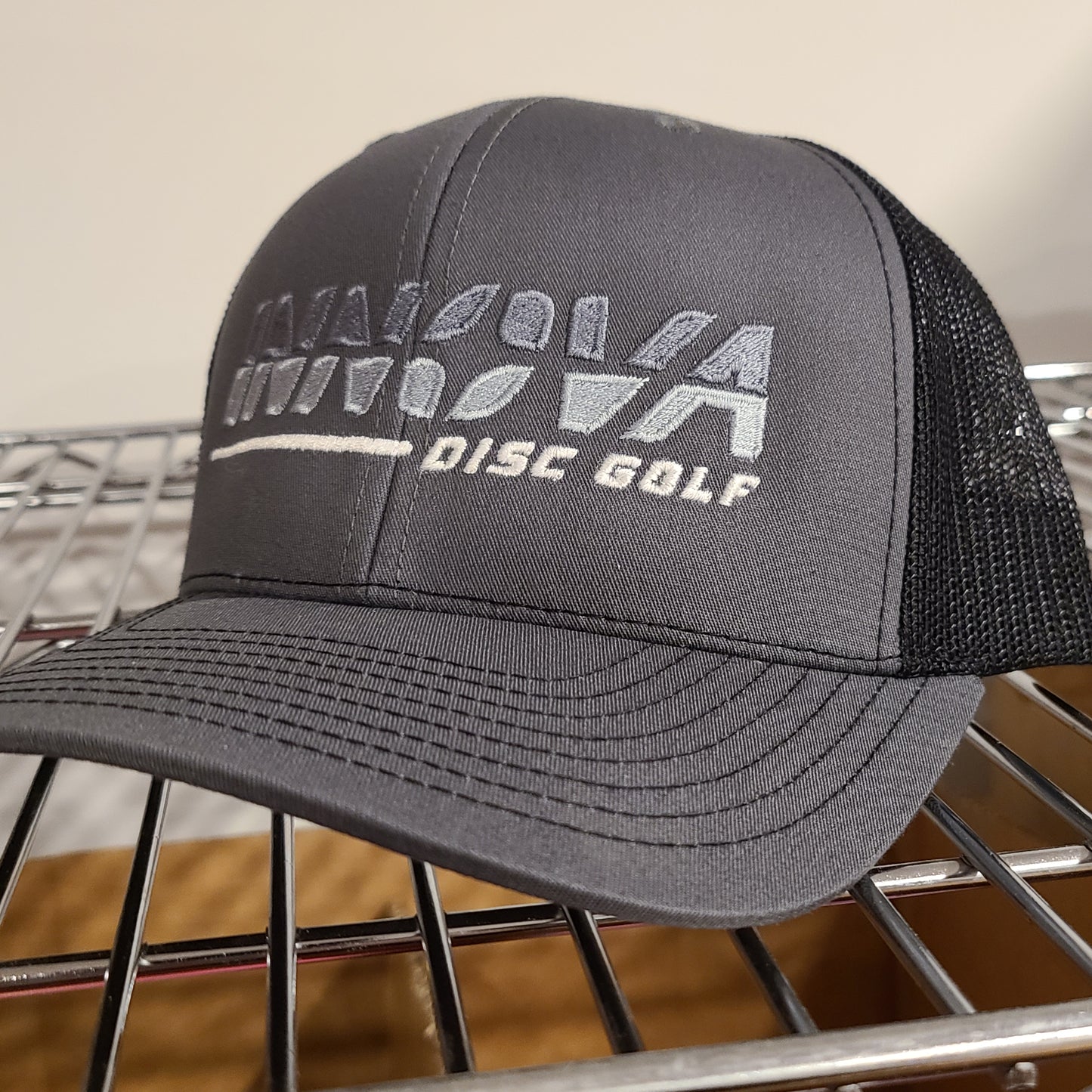 Innova Casquette 'Burst Trucker'
