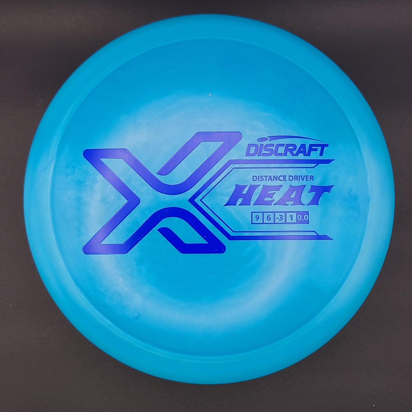 Discraft - Heat - X