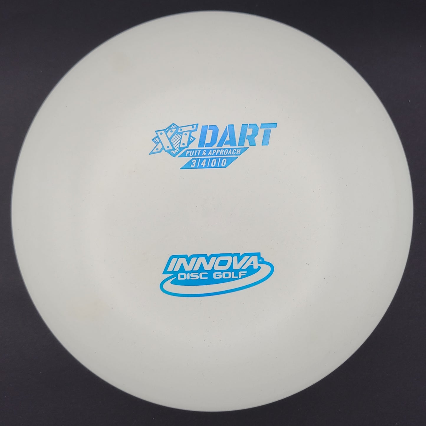 Innova - Dart - XT