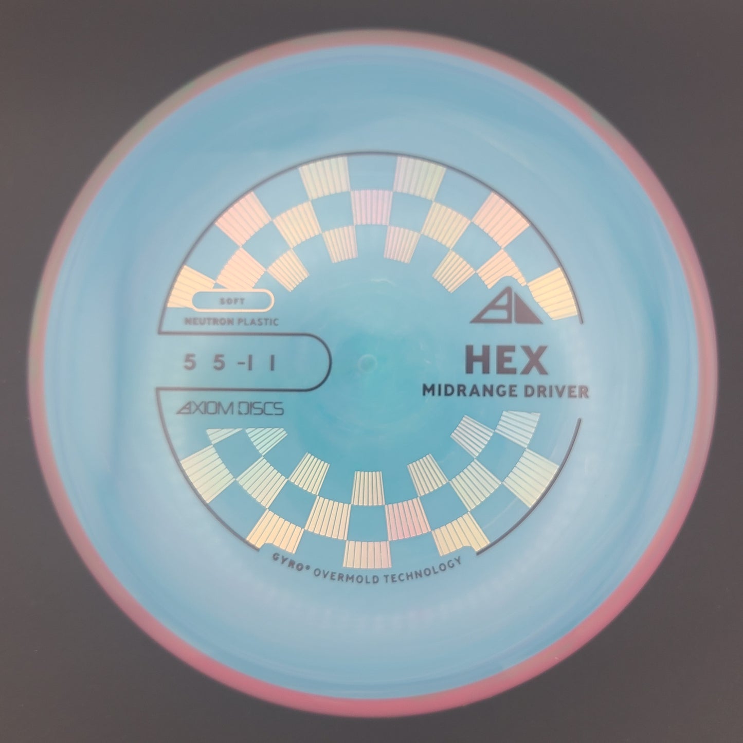 Axiom - Hex - Neutron Soft