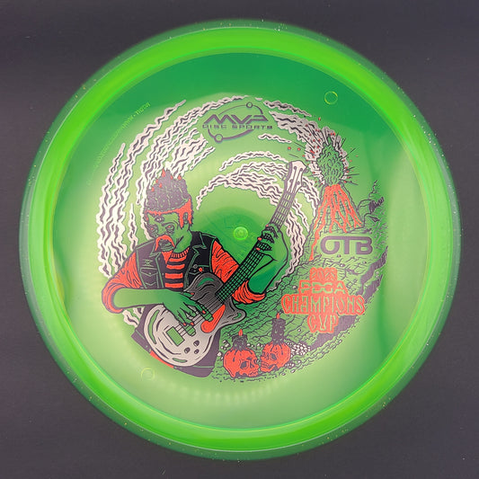Axiom - Pyro - Prism Proton Soft / 2025 Champions Cup Edition