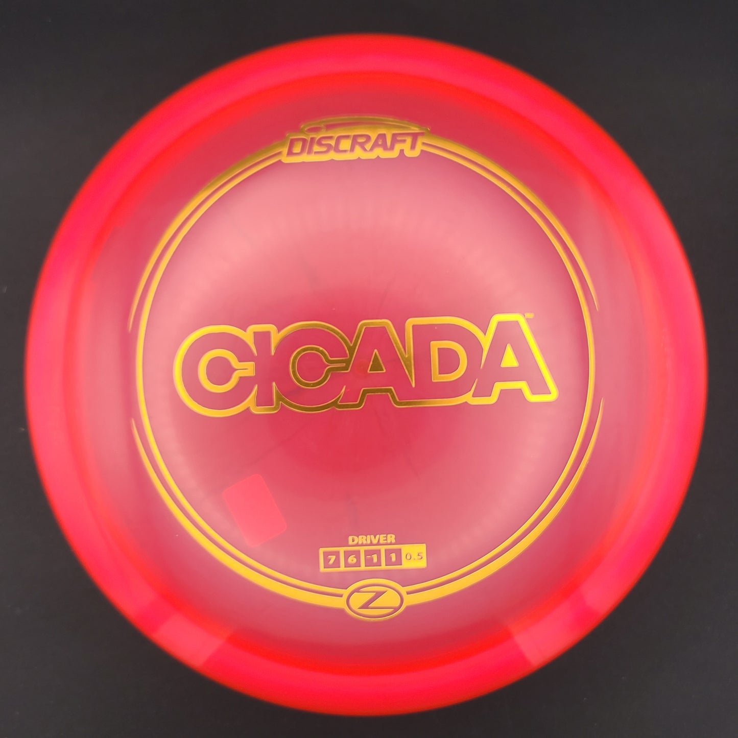 Discraft - Cicada - Z