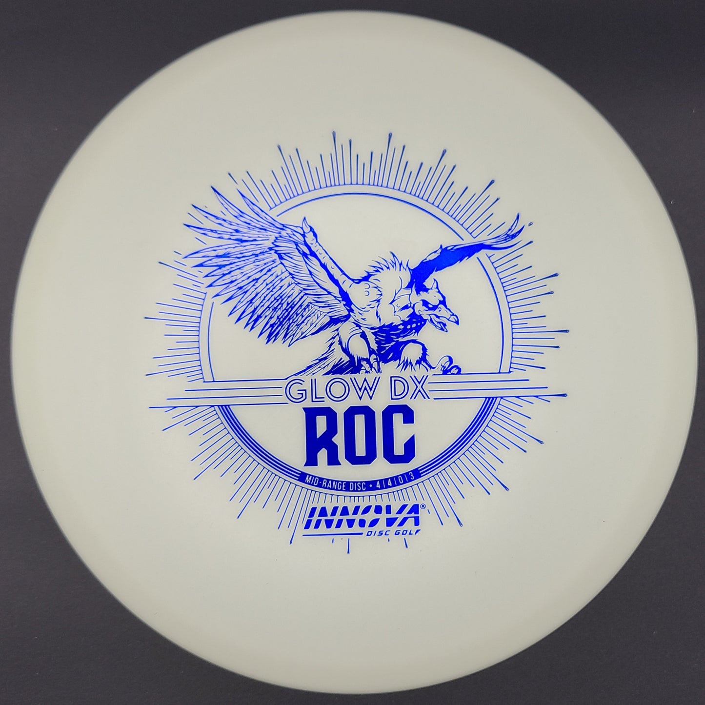 Innova - Roc - Glow DX