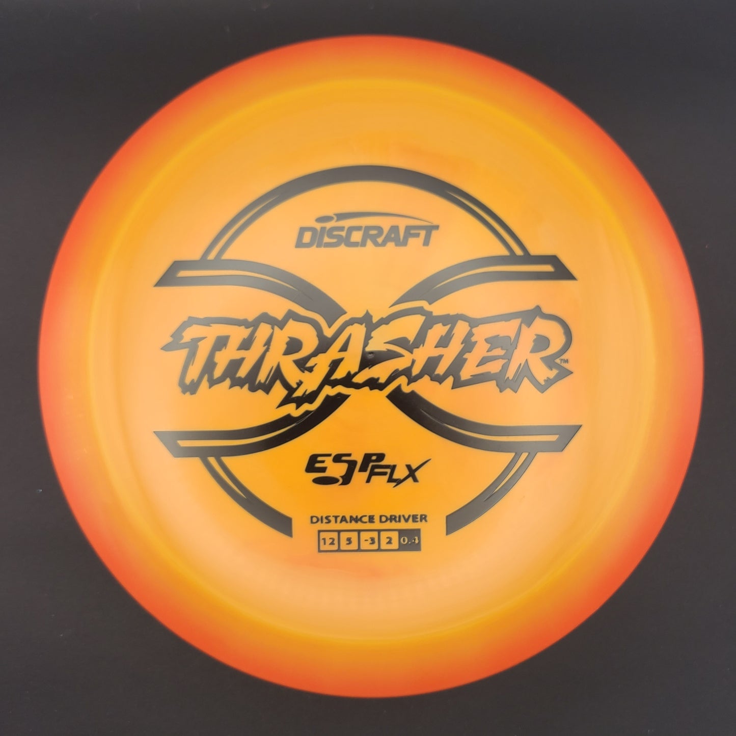 Discraft - Thrasher - ESP FLX