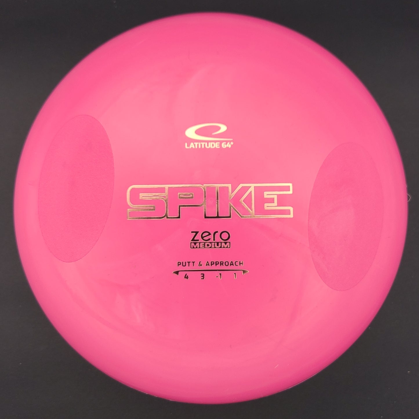 Latitude 64 - Spike - Zero Medium